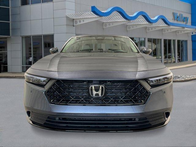new 2026 Honda Accord Hybrid car, priced at $36,290