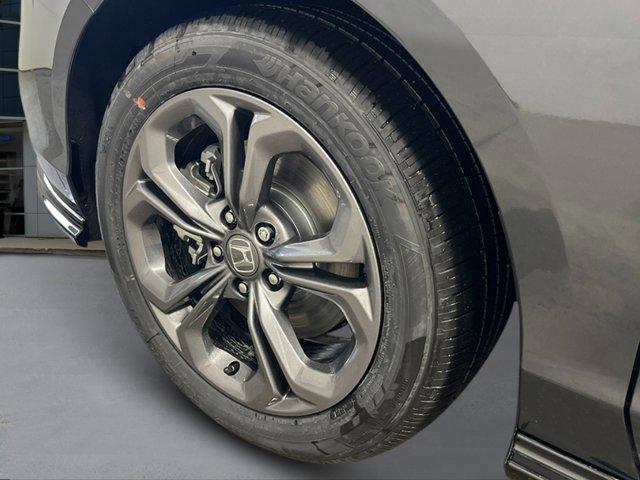 new 2026 Honda Accord Hybrid car, priced at $36,290