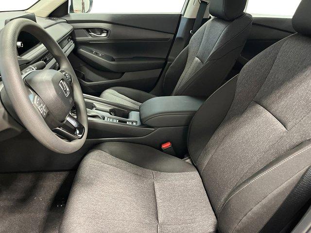 new 2026 Honda Accord car, priced at $29,815