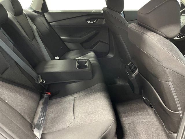 new 2026 Honda Accord car, priced at $29,815