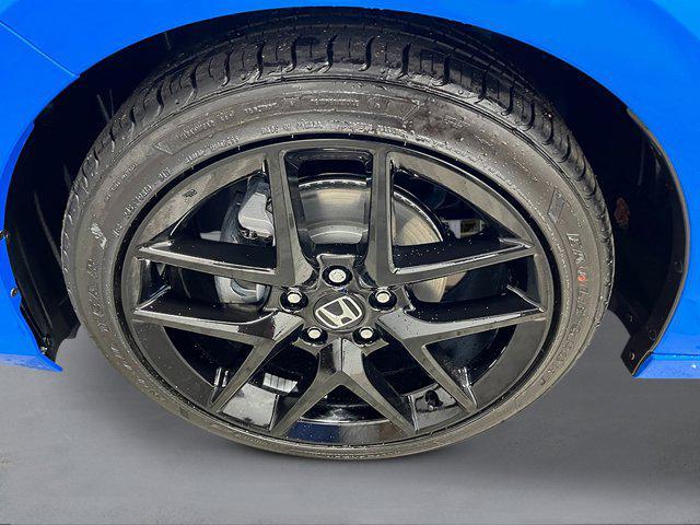 new 2026 Honda Civic car, priced at $29,545