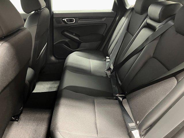 new 2026 Honda Civic Hybrid car, priced at $32,245