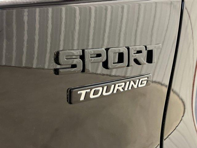 new 2026 Honda CR-V Hybrid car, priced at $44,000