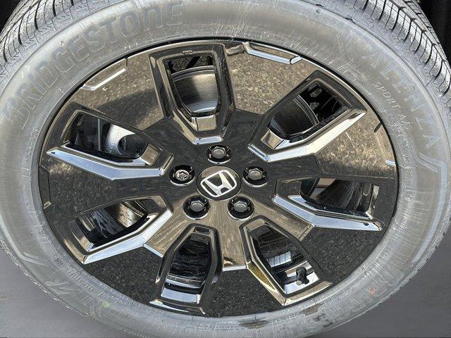 new 2026 Honda Pilot car, priced at $56,945