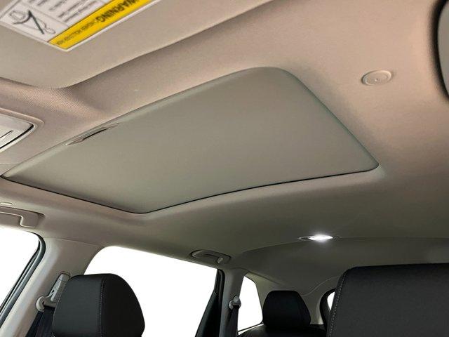 new 2026 Honda CR-V car, priced at $36,512
