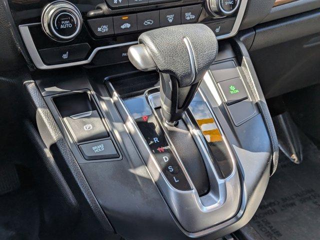 used 2019 Honda CR-V car, priced at $20,407