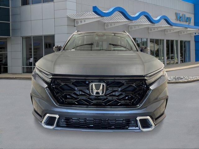 new 2026 Honda CR-V Hybrid car, priced at $44,412
