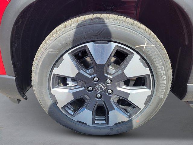 new 2026 Honda Pilot car, priced at $55,102