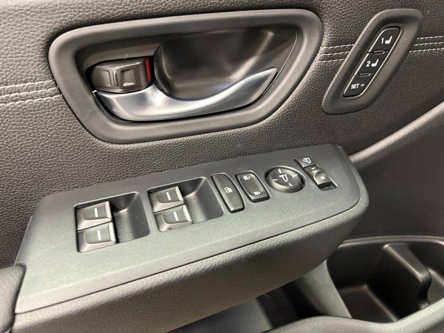 new 2026 Honda Pilot car, priced at $55,102