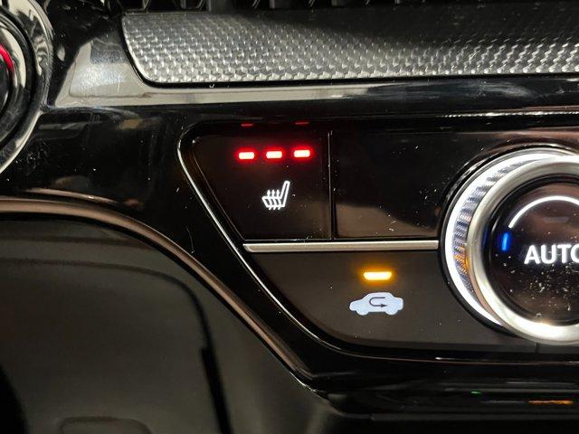 new 2026 Honda CR-V Hybrid car, priced at $44,455