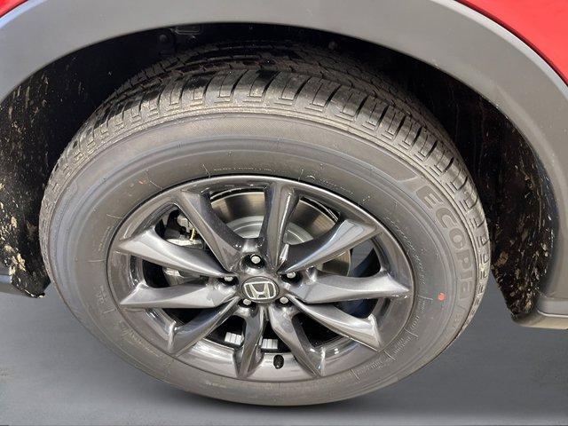 new 2026 Honda CR-V car, priced at $38,805