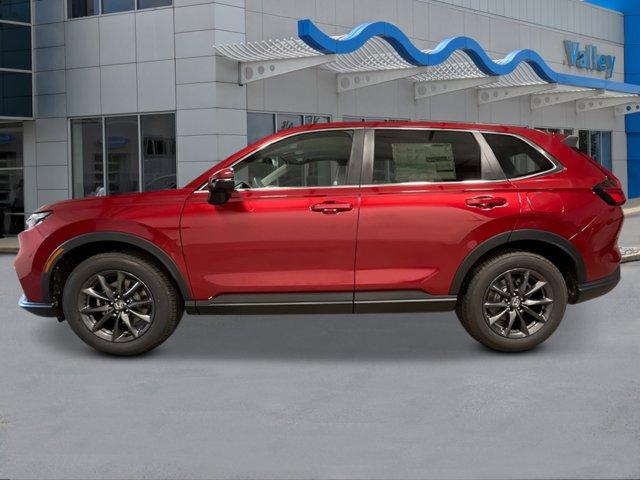 new 2026 Honda CR-V car, priced at $38,805