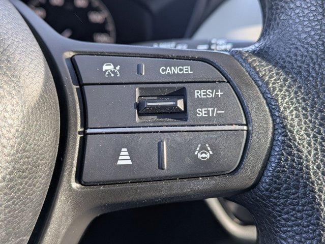 used 2023 Honda HR-V car, priced at $21,995