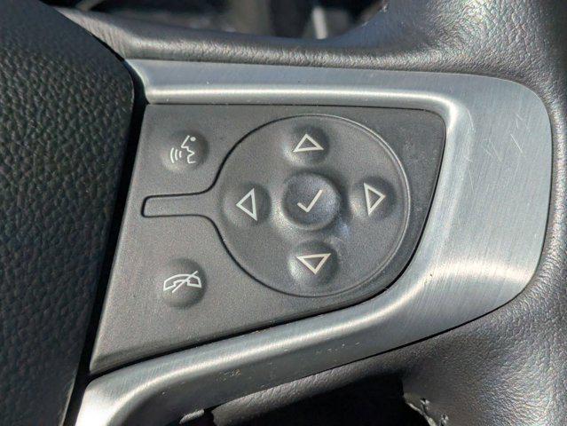 used 2022 GMC Acadia car, priced at $25,995