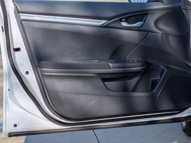 used 2019 Honda Civic car, priced at $18,995