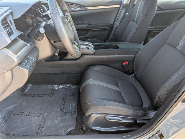 used 2019 Honda Civic car, priced at $18,995