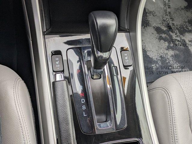 used 2016 Honda Accord car, priced at $15,995