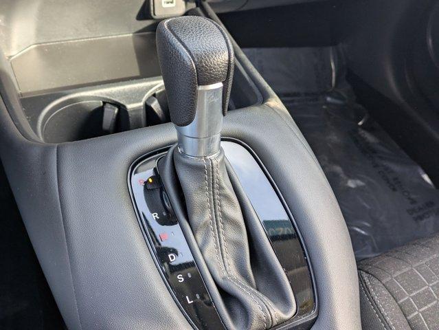 used 2023 Honda HR-V car, priced at $24,995