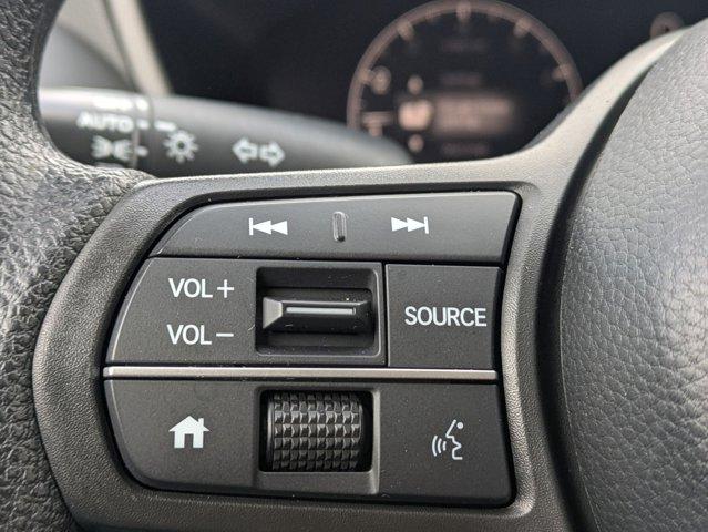 used 2023 Honda HR-V car, priced at $24,995