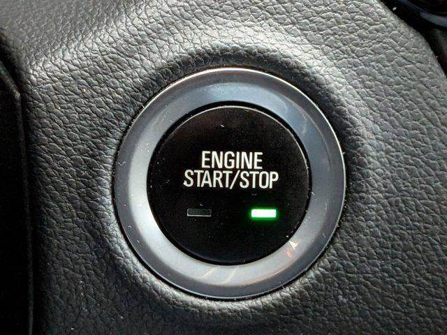 used 2017 Buick Envision car, priced at $15,995