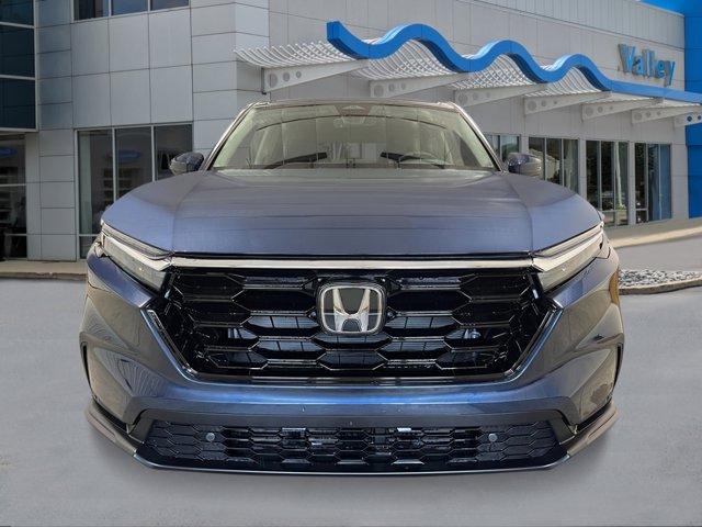 new 2026 Honda CR-V car, priced at $38,762
