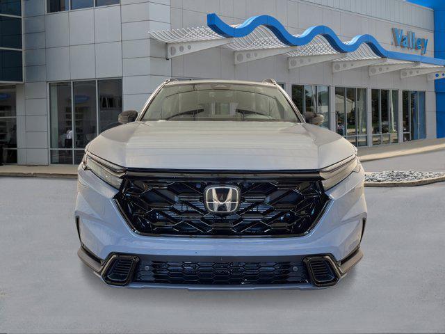 new 2026 Honda CR-V Hybrid car, priced at $42,542