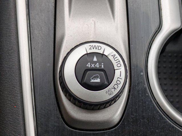 used 2017 Nissan Pathfinder car, priced at $10,995