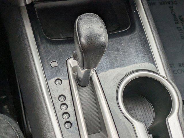 used 2017 Nissan Pathfinder car, priced at $10,995