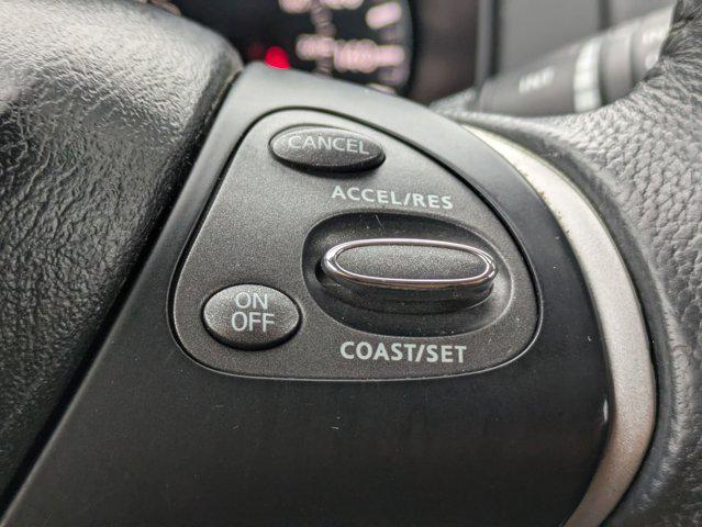 used 2017 Nissan Pathfinder car, priced at $10,995