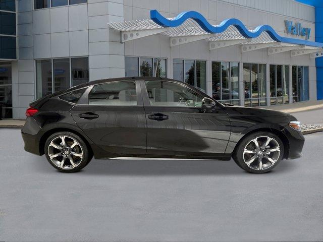 new 2026 Honda Civic Hybrid car, priced at $34,790