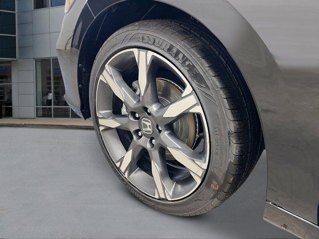 new 2026 Honda Civic Hybrid car, priced at $34,790