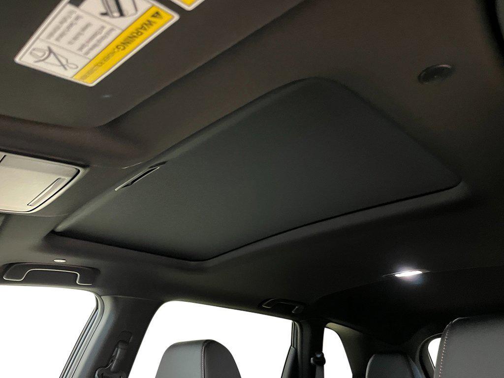 new 2026 Honda CR-V Hybrid car, priced at $42,542
