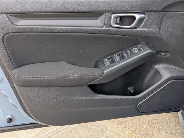 used 2023 Honda Civic car, priced at $24,407
