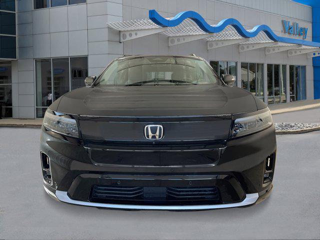 new 2026 Honda Prologue car, priced at $59,850