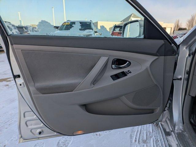 used 2007 Toyota Camry car, priced at $6,495