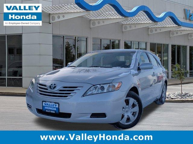 used 2007 Toyota Camry car, priced at $6,495