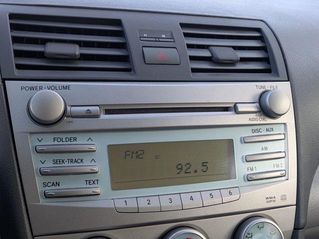 used 2007 Toyota Camry car, priced at $6,495