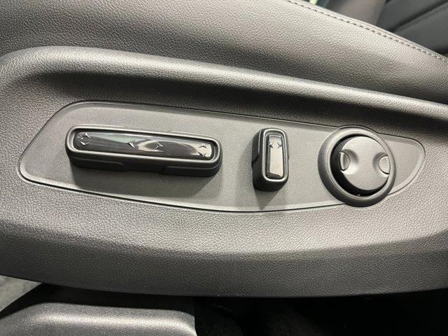 new 2026 Honda CR-V car, priced at $38,350