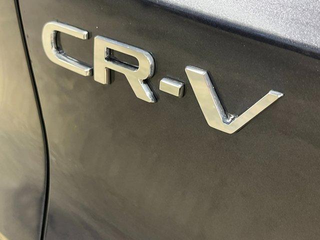 new 2026 Honda CR-V car, priced at $38,350