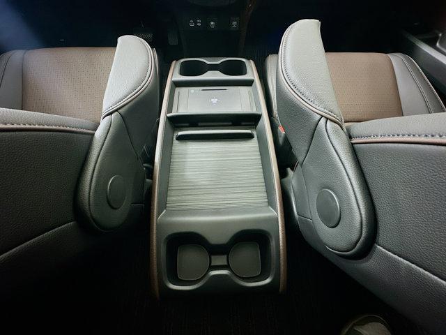 new 2026 Honda Odyssey car, priced at $54,010