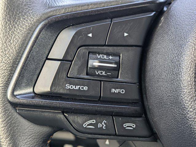 used 2023 Subaru Forester car, priced at $30,495