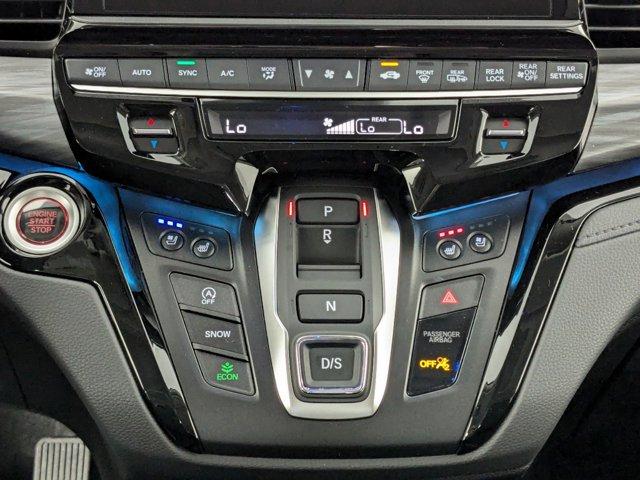 new 2026 Honda Odyssey car, priced at $53,645