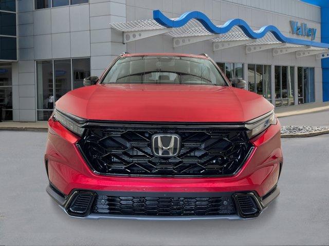 new 2026 Honda CR-V Hybrid car, priced at $42,542