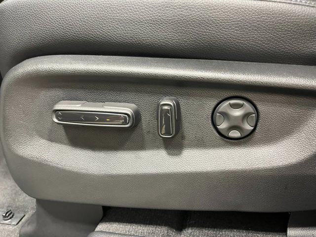 new 2026 Honda Odyssey car, priced at $45,522