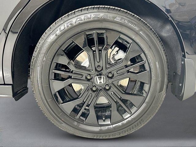 new 2026 Honda Odyssey car, priced at $45,390