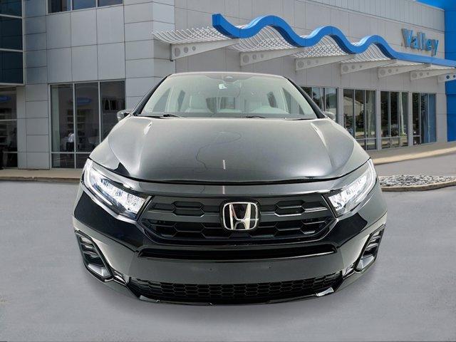 new 2026 Honda Odyssey car, priced at $45,390
