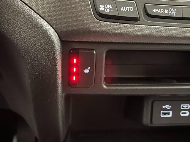 new 2026 Honda Ridgeline car, priced at $46,045