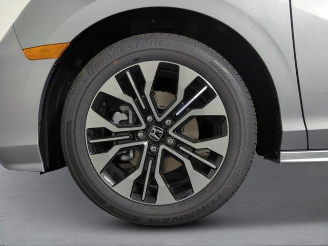 new 2026 Honda Odyssey car, priced at $53,190