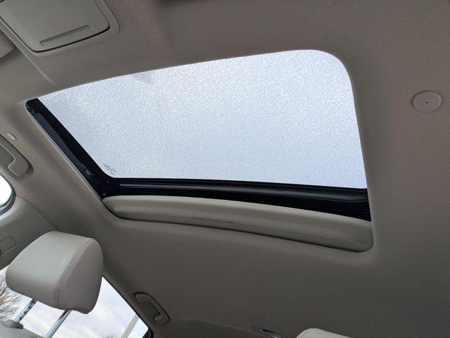 used 2023 Honda CR-V car, priced at $31,995