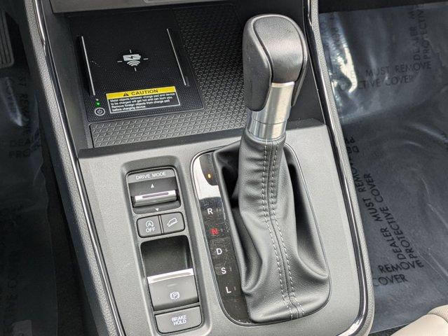 used 2023 Honda CR-V car, priced at $31,995